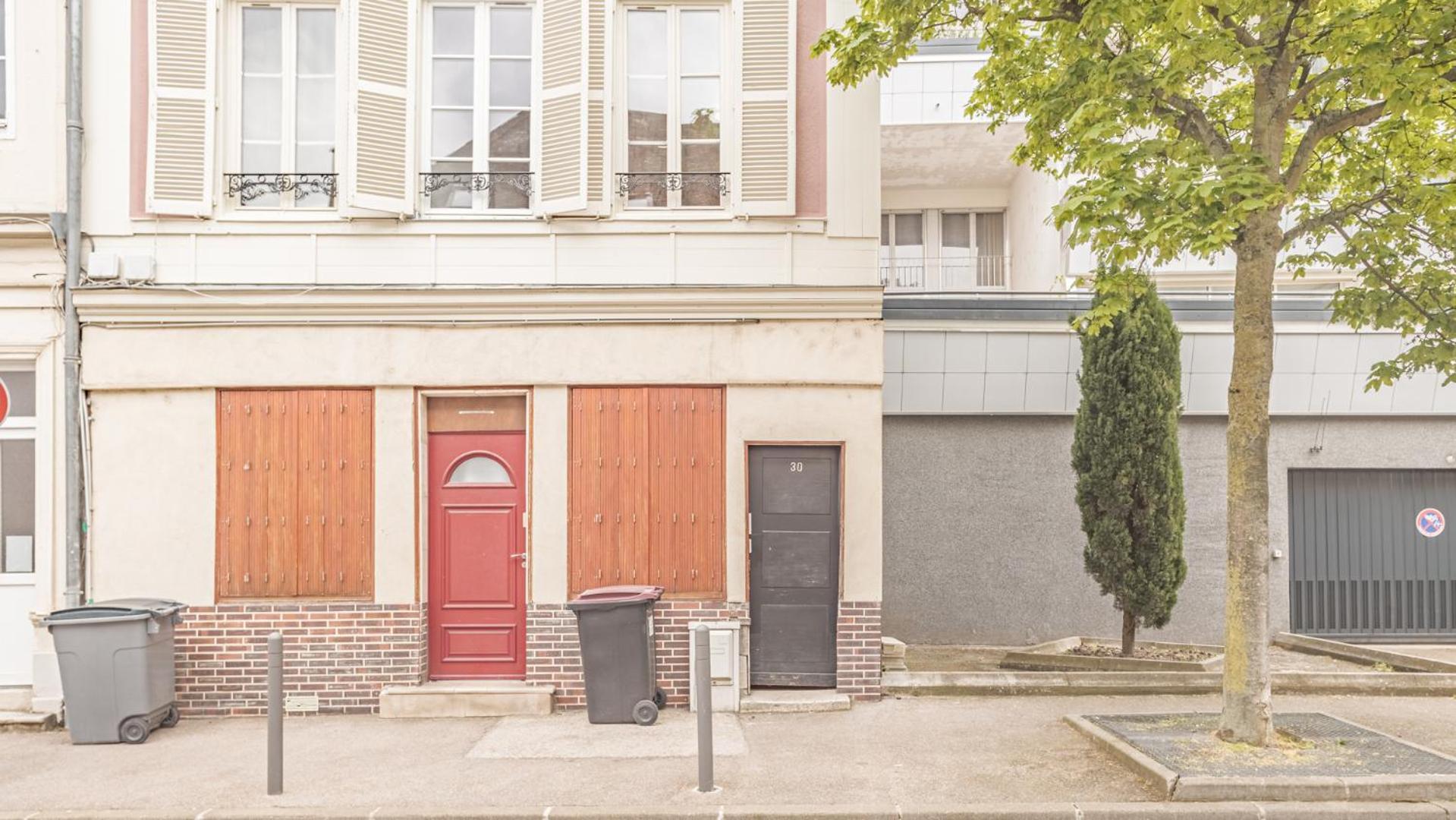 Preize Serenity Suite 1 - Hypercentre - 2 Pers. Troyes Exterior photo
