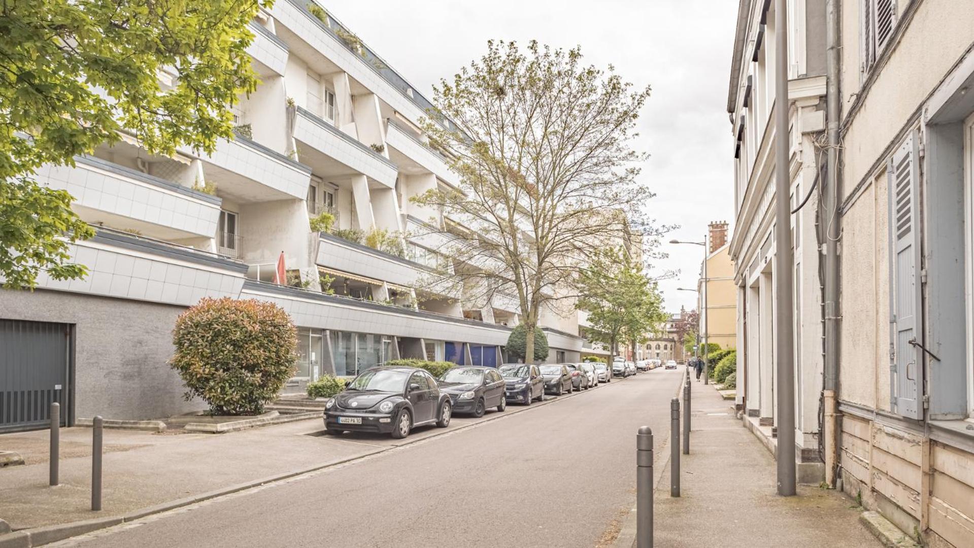Preize Serenity Suite 1 - Hypercentre - 2 Pers. Troyes Exterior photo
