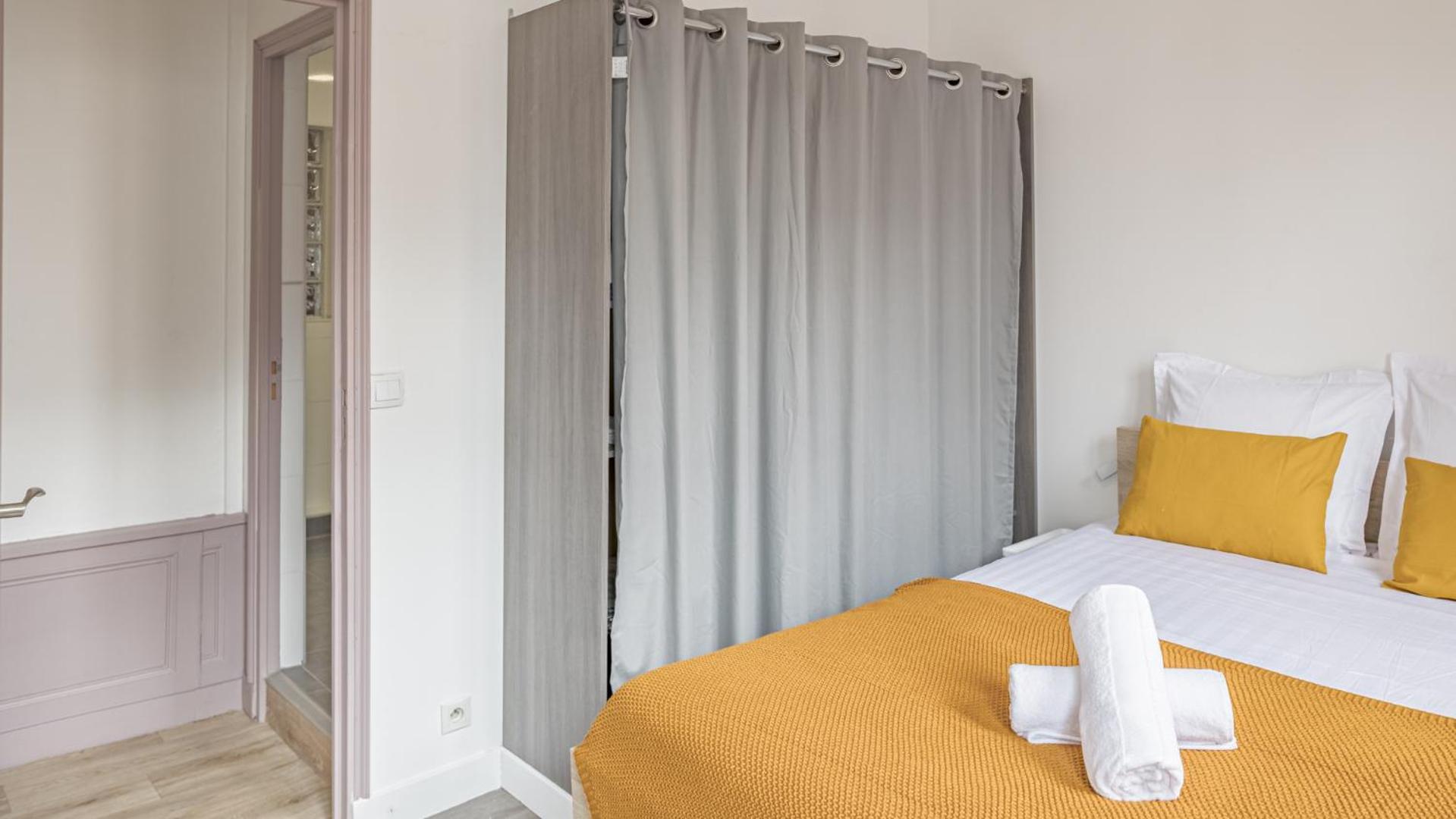 Preize Serenity Suite 1 - Hypercentre - 2 Pers. Troyes Exterior photo